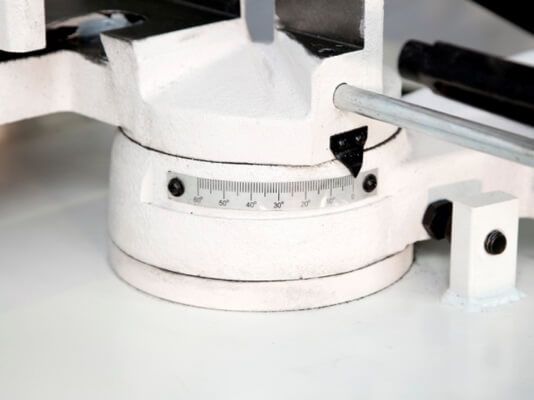 Ленточнопильный станок Metal Master BSM-170E