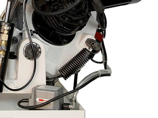 Ленточнопильный станок Metal Master BSM-170E