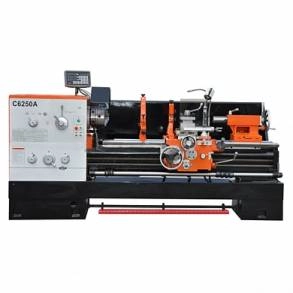 Станок токарно-винторезный Stalex WM660/1000