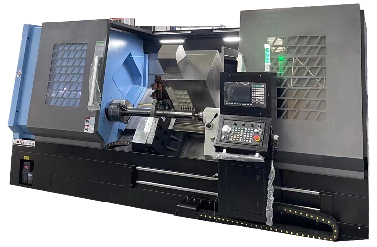 MetalTec TC 70/4100 Токарно обрабатывающий центр