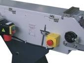 Ленточношлифовальный станок BSM150
