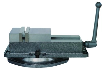 Тиски станочные STALEX QM16160