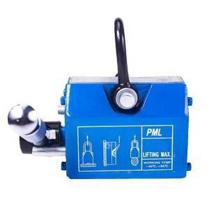 Захват магнитный TOR PML-A 3000 (г/п 3000 кг) (G)