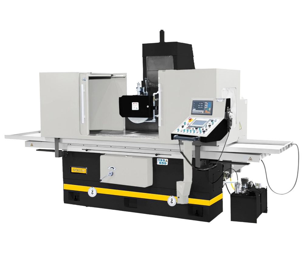 Плоскошлифовальный станок STALEX SG-60160AHD