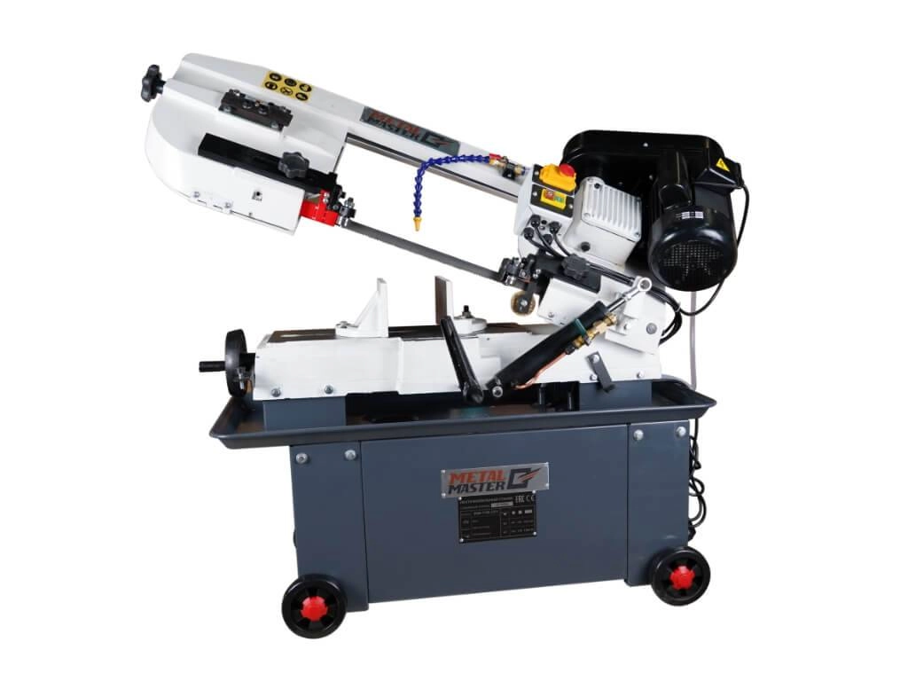 Ленточнопильный станок BSM-712K B20 220V