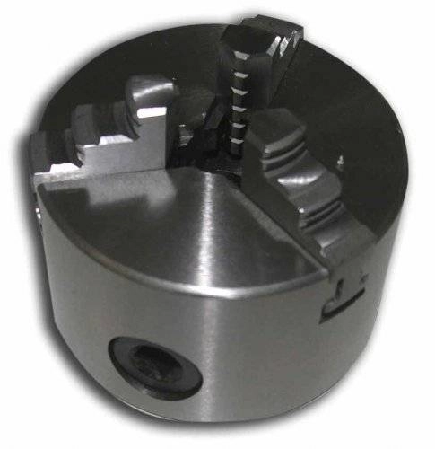 3-x кулачковый патрон Proma для SM-300/350 60000007