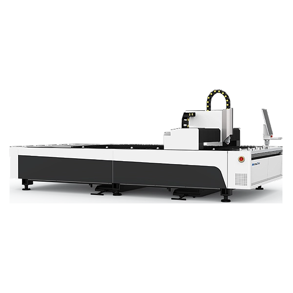 MetalTec 1530 S (3000W) оптоволоконный лазерный станок для резки металла