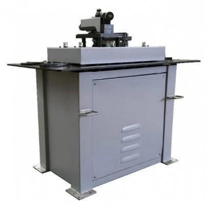 Фальцепрокатный станок LC-20DR