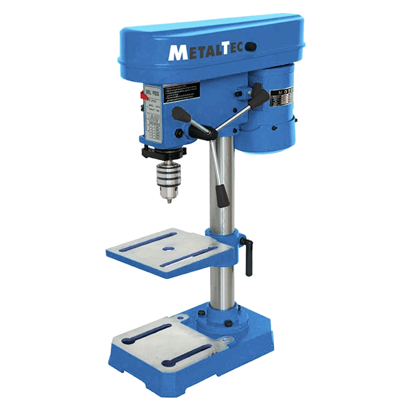 Сверлильный станок MetalTec DP 13M