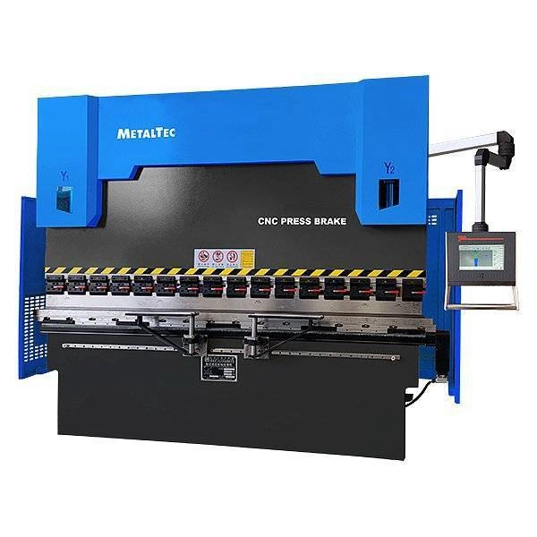 MetalTec HBС 90/2500 4+1 ЧПУ ESA630