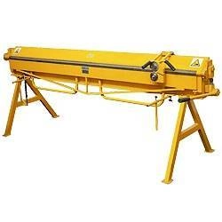 Ручной механический листогиб MetalMaster EuroMaster LBA 2510