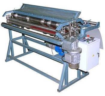 Станок продольно-поперечной резки СППР-1250/5-АСУ