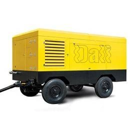 Дизельный компрессор Dali DLCY-26/35 YC6K550L