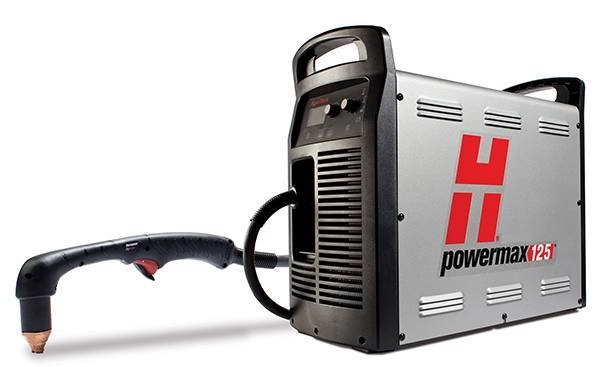 Кабель W/CLP:4AWG для Hyperterm Powermax125