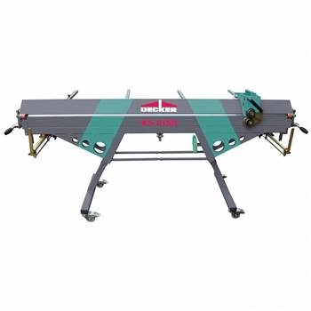 Листогиб ручной Decker X5-2150/1.0мм