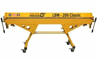 Стол передней поддержки LBM-300 Classic