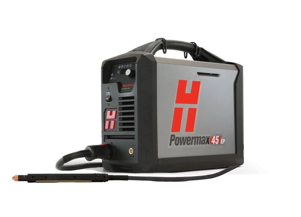 Источник плазменный Hyperterm PowerMax 45 XP с последовательным портом