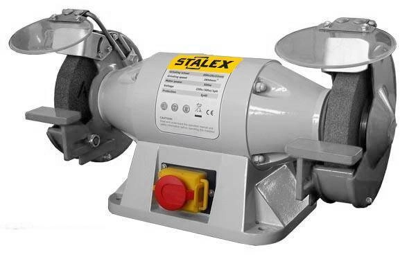 Заточный станок STALEX DS250/1