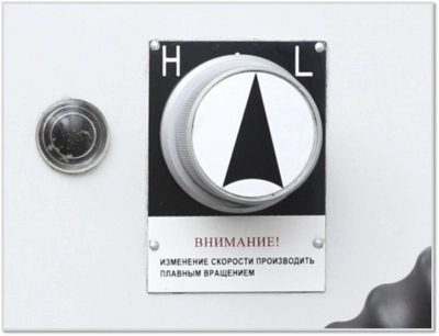 Настольный фрезерный станок Metal Master MMD - 16LV MG