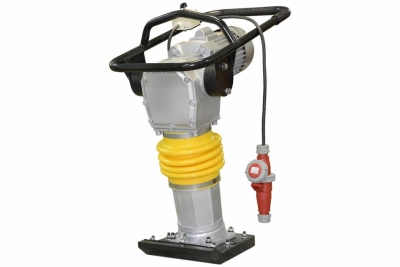 Вибротрамбовка электрическая ТСС HCD80B арт.207581