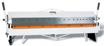 Листогибочная машина Proma ROP-15/1260
