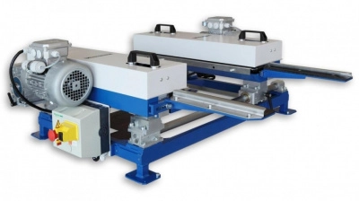 Кровельный станок Schlebach Mini-Prof Light 