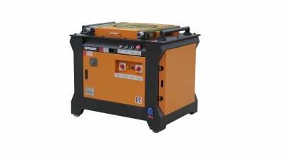 Гибщик арматуры GROST BX 52
