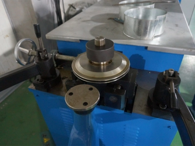 Станок для сборки сегментных отводов SBWT-1500