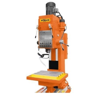 Станок сверлильный тяжелый Stalex VDM5150