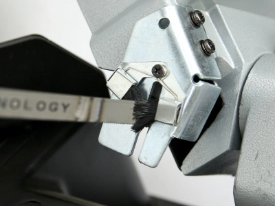 Ручной ленточнопильный станок по металлу Metal Master MDL-115