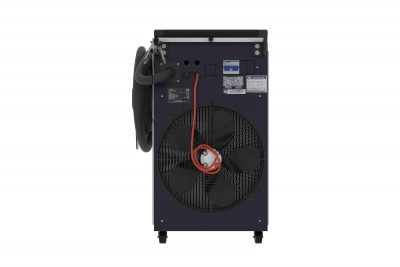 Аппарат ручной лазерной сварки MetMachine MLW-3000N