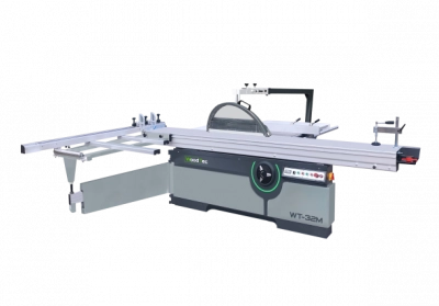 Форматно-раскроечный станок WoodTec WT-32M