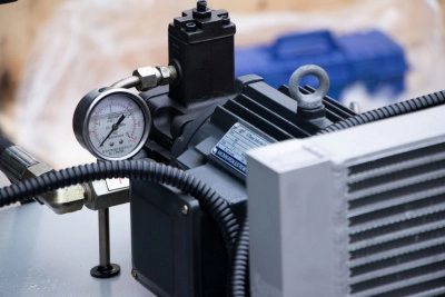 Плоскошлифовальный станок Proma PBP-350A