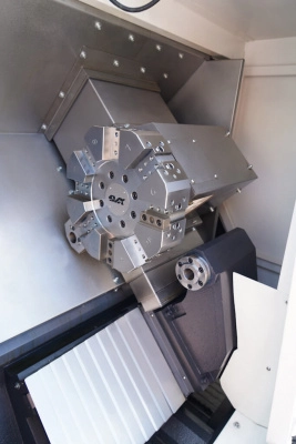 MetalTec DK 7735M Электроэрозионный многопроходной проволочно-вырезной станок