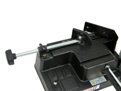 Ручной ленточнопильный станок по металлу Metal Master MDL-115