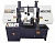 Ленточнопильный станок Metal Master MGH-350