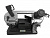 Ручной ленточнопильный станок по металлу Metal Master MDL-115