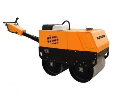 Виброкаток GROST VR500SD