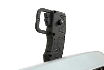 Ручной ленточнопильный станок по металлу Metal Master MDL-125