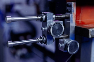 Электроэрозионный многопроходной проволочно-вырезной станок MetalTec DK 7745