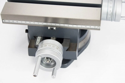 Стол 2-х координатный поворотный KRS-225R
