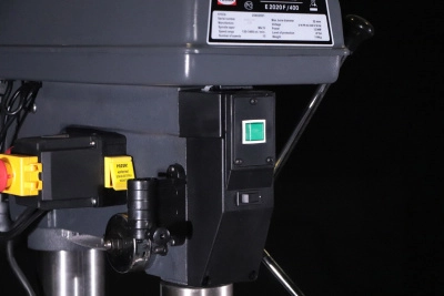 Сверлильный станок Proma E-2020F/400