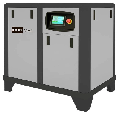 Винтовой компрессор IC 20/8 DIGI D VSD IP65