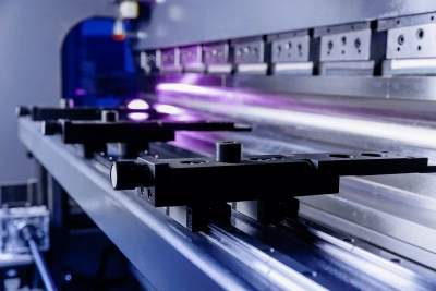 MetalTec HBС 135/2500 4+1 ЧПУ МТ-15 Листогибочный пресс с ЧПУ