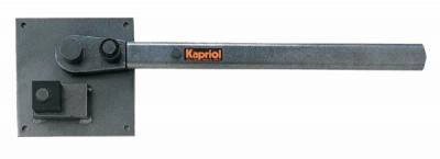 Ручной станок для гибки арматуры Kapriol 22