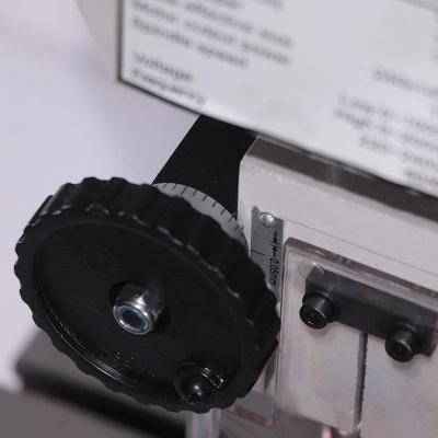 Фрезерный станок Proma FPX-20E