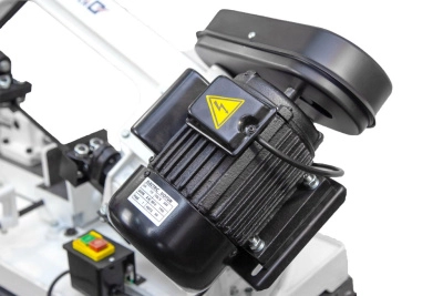 Ручной ленточнопильный станок по металлу Metal Master BSM-115R