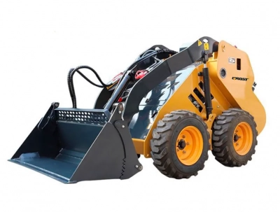 Мини-погрузчик GROST ML350