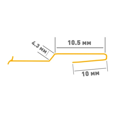 Фальцепрокатный станок Stalex LC-12DR