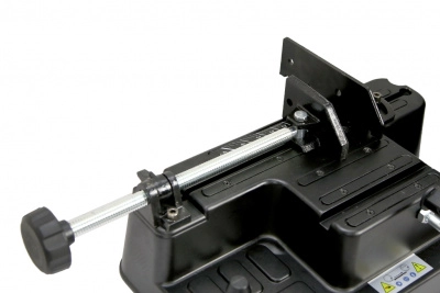 Ручной ленточнопильный станок по металлу Metal Master MDL-125